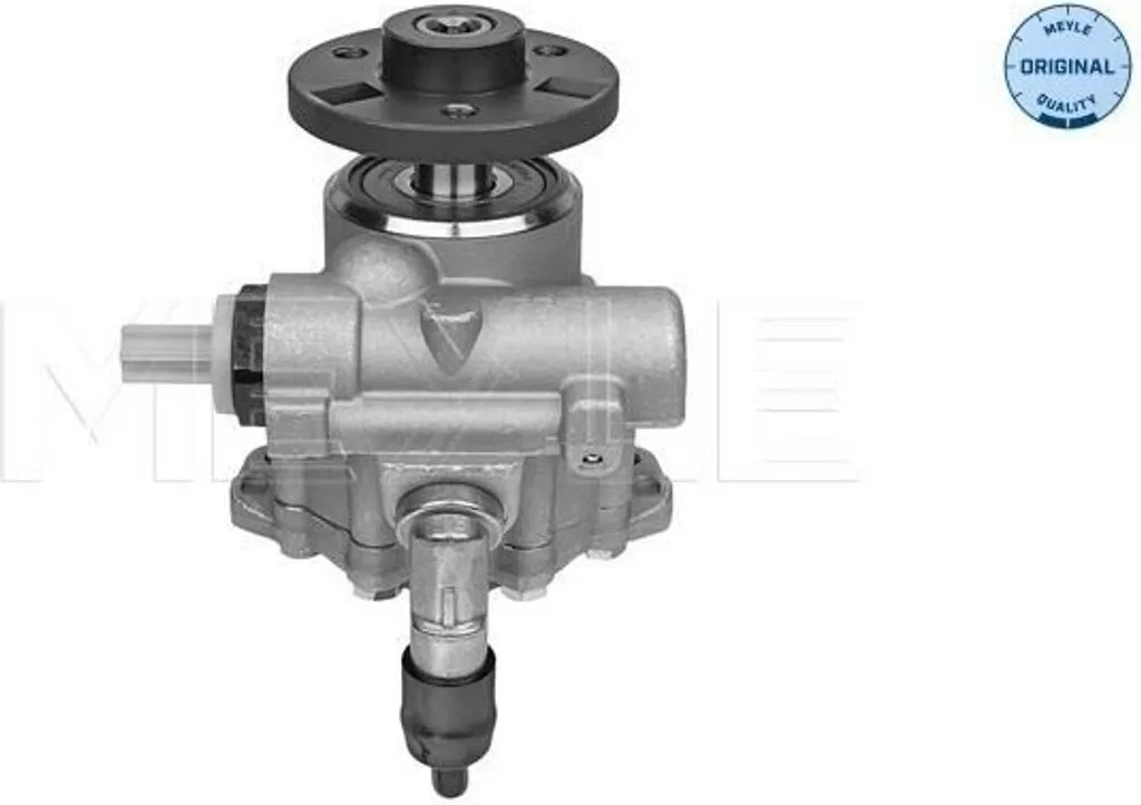 Pompe de Direction Assistée MEYLE 314 631 0020 pour BMW Série 1 et 3