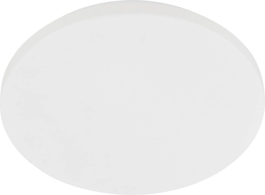 Eglo LED Deckenleuchte Approdo weiß Ø 31 cm warmweiß