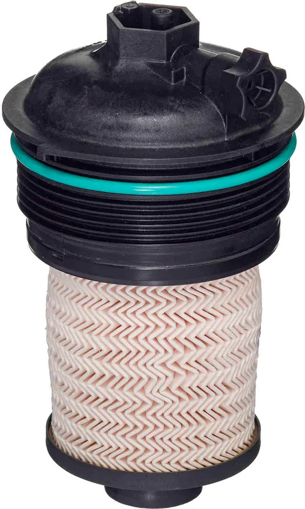 Filtre à carburant robuste E463KP D382 à capacité de rétention maximale