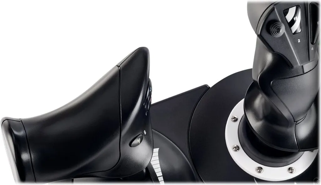 Thrustmaster T.Flight Hotas One Joystick pour Xbox Series X|S et PC - 21