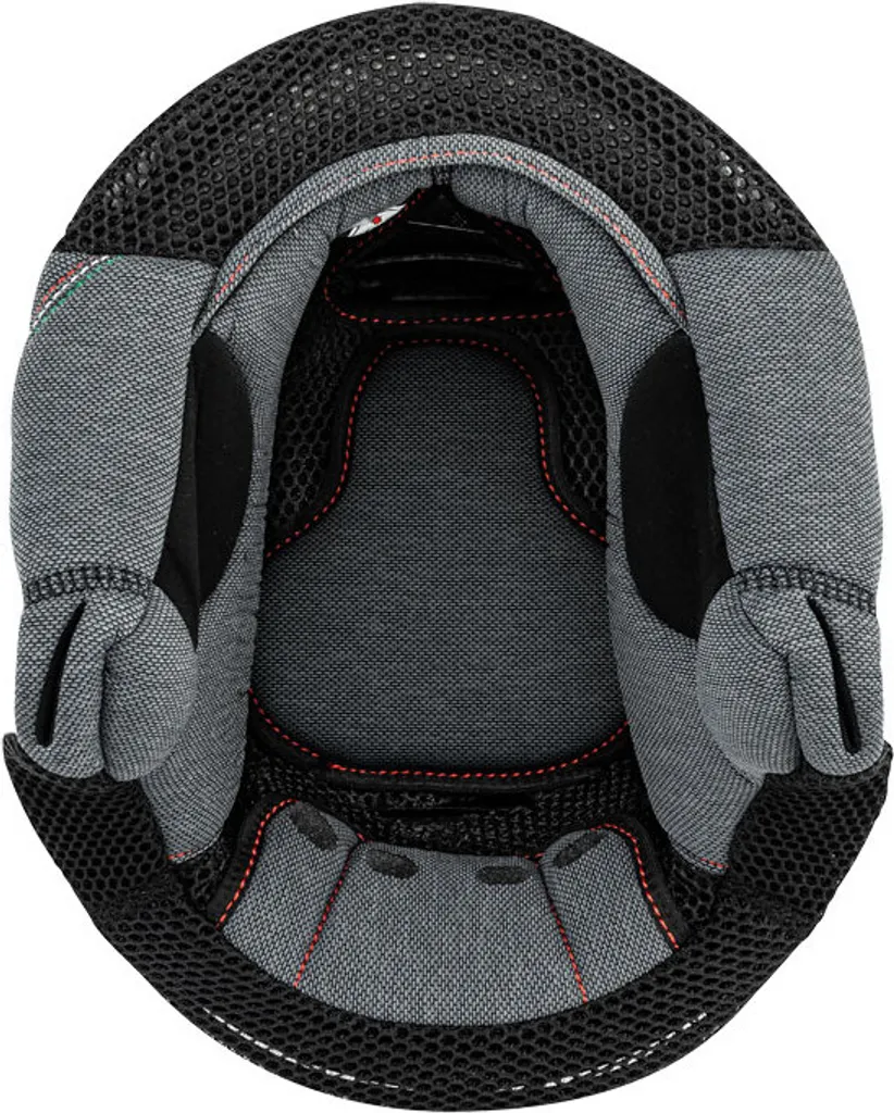 Doublure casque Nolan N30-4 XXS intérieur rechange confort