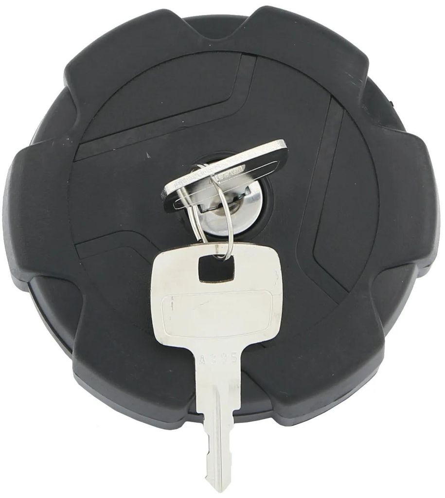Vicma Tankdeckel Vicma Abschliessbar