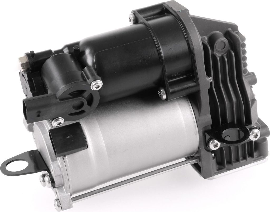 Kompressor, Druckluftanlage MERCEDES-BENZ W166,X166 ML,GL,GLE,GLS