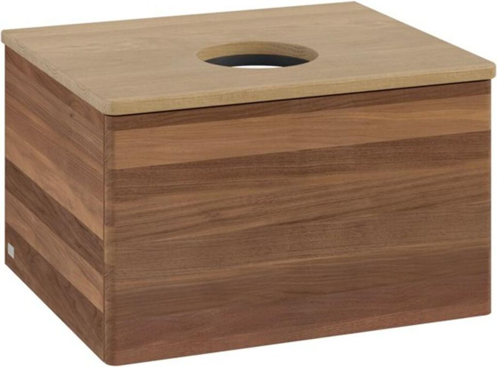 Villeroy & Boch L29011HM WTUS Antao L29_1 600x360x500mm