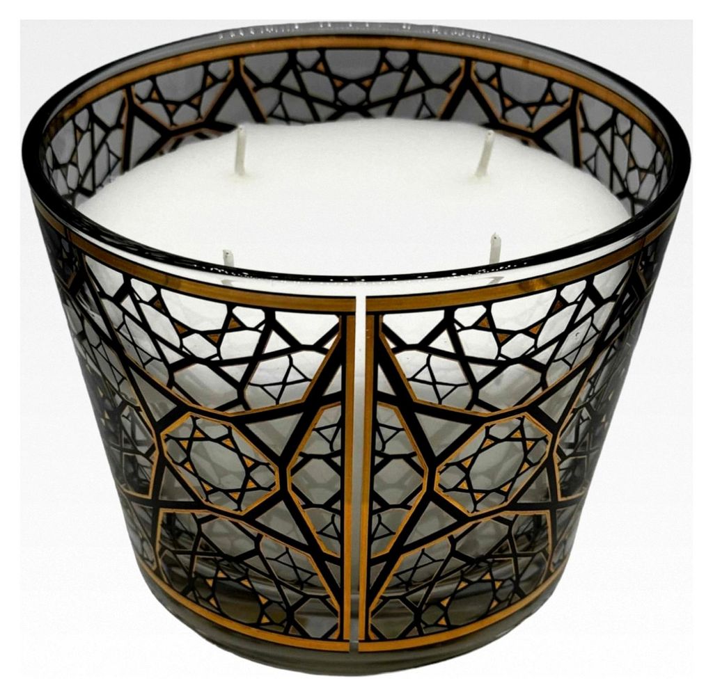 Baobab Candela MAX 10 Arabian Night Art.