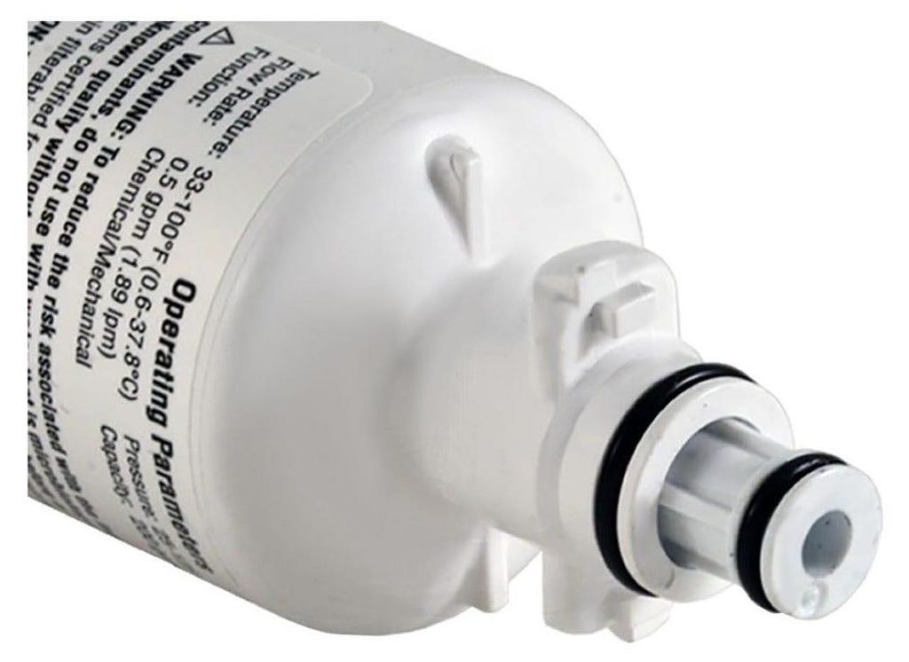 Vodní filtr chladničky Beko 4874960100 Obrázek produktu 
