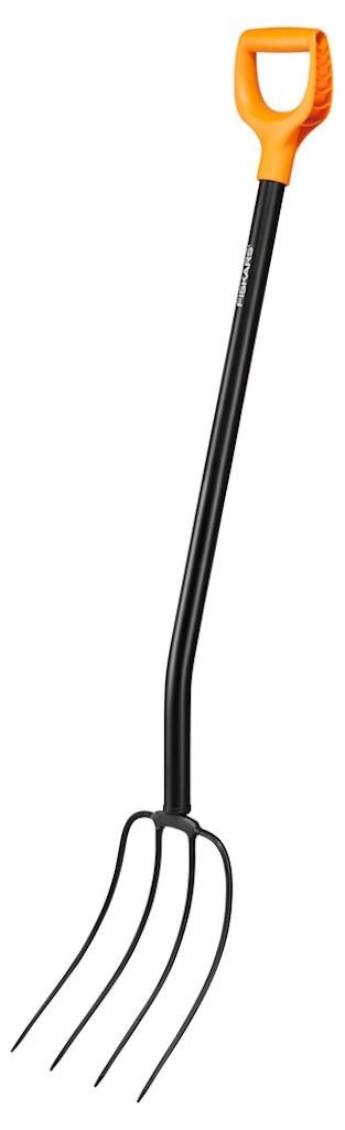 Fiskars Solid™ Fourchette à compost 1070674 Image du produit 