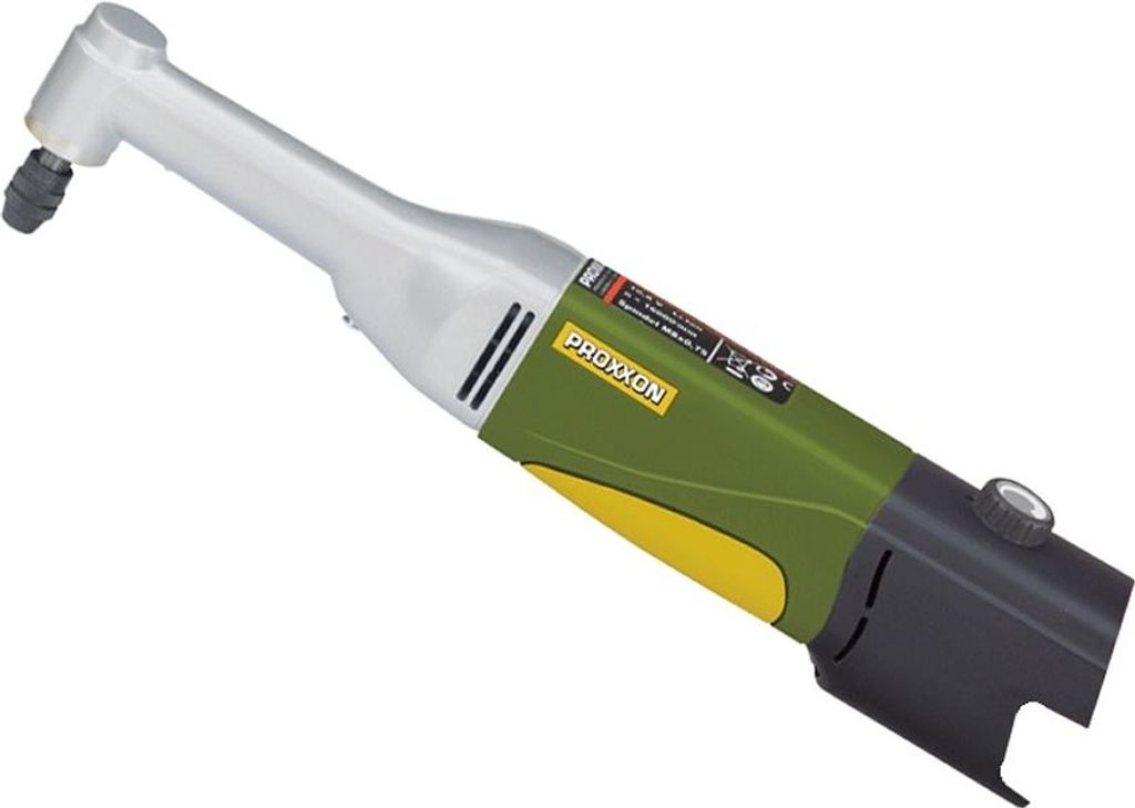 Proxxon Akku-Langhals-Winkelbohrmaschine LWB/A (Länge 320 Image du produit 