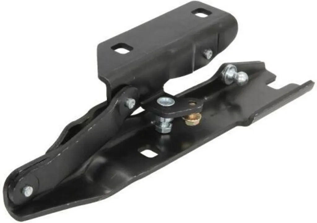 Charnière Capot BLIC 6802-00-0066452P pour BMW Série 5 E60 E61