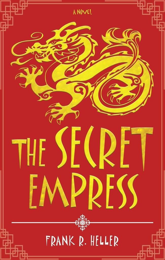 The Secret Empress