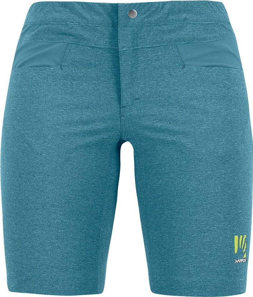 Karpos Dolada Kurze Hose Blau 44 Frau Blau 44