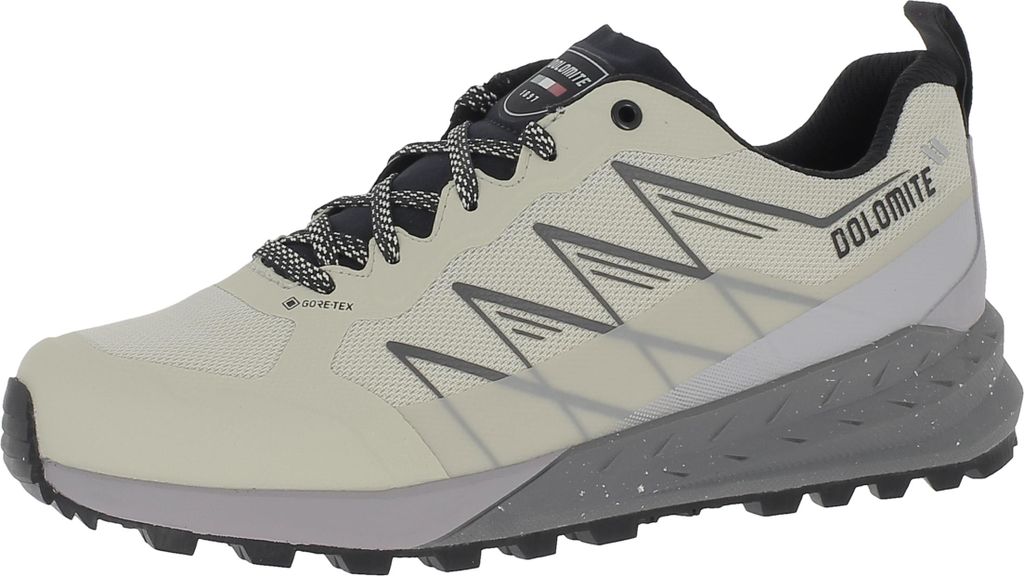 Ivory Beige/Grey EU 42