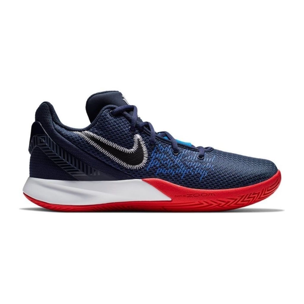 Nike Buty Flytrap II, AO4436401 Zdjęcie produktu 