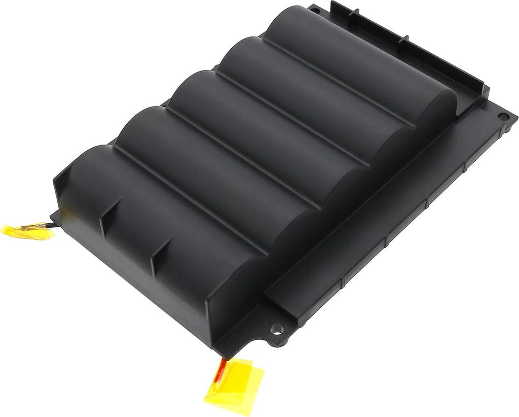 TECHTEK Batterie compatible avec [Emerson] Hart Fieldbus Image du produit 