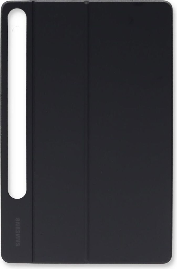 Samsung EF-DX725BBGGDE Samsung Galaxy Tab S9 | S9 FE | S10 Obrázok produktu
