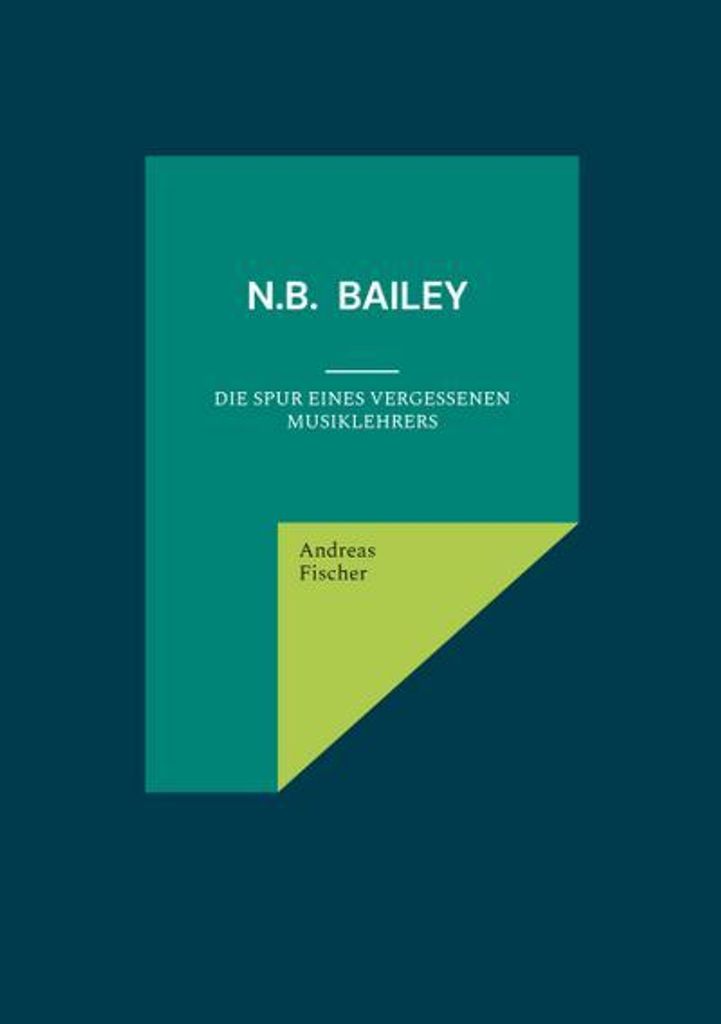 Nelson Burdette Bailey