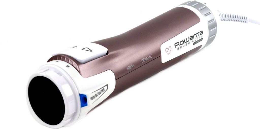 Rowenta Brush Activ Premium Care CF9540 Teplovzdušná kefa Obrázok produktu 13
