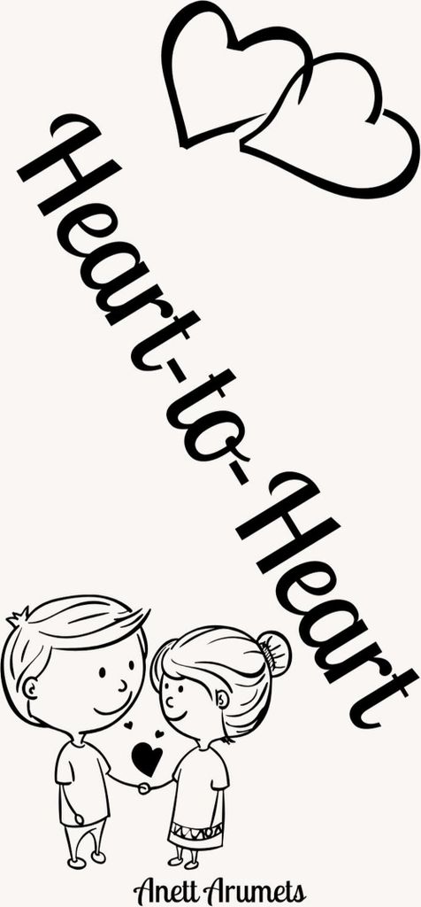 Heart-to-Heart