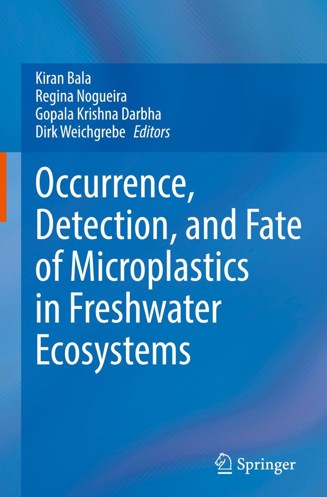 Occurrence, Detection, and Fate of Microplastics in Freshwater Ecosystems