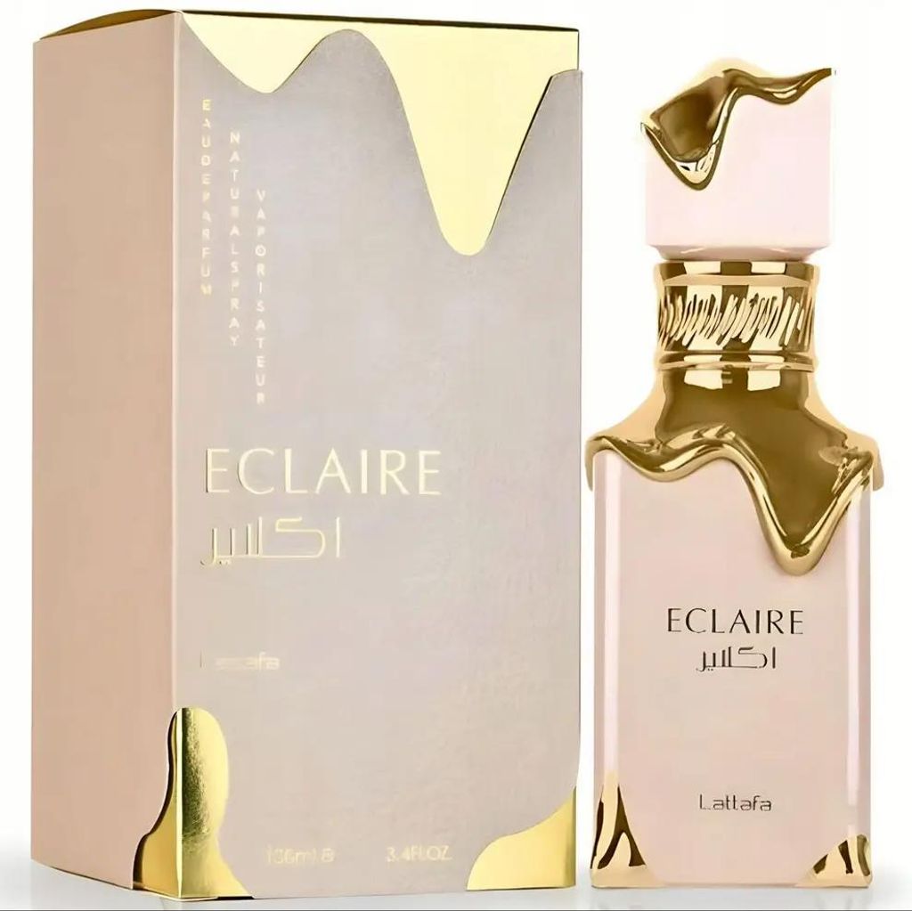 Acqua da donna Lattafa Eclaire profumata 100 ml, Immagine del prodotto 