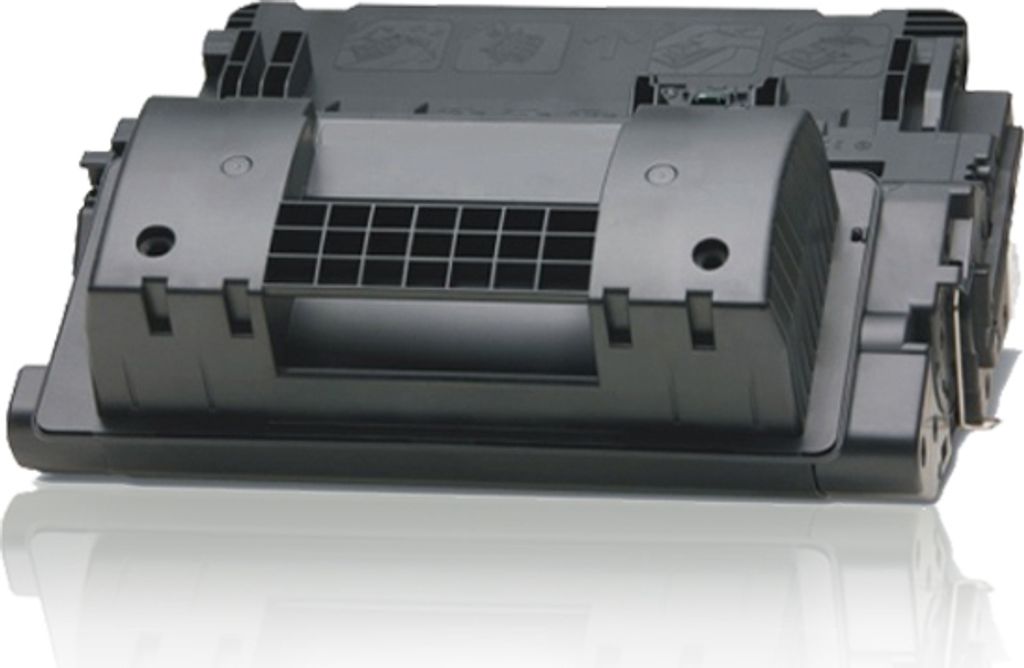 kompatible XXL Tonerkartusche für HP LaserJet Enterprise M4555 MFP M 4555 f MFP M4555 fskm MFP M4555 h MFP 600 M602 dn 600 M602 n 600 M602 x Laser...