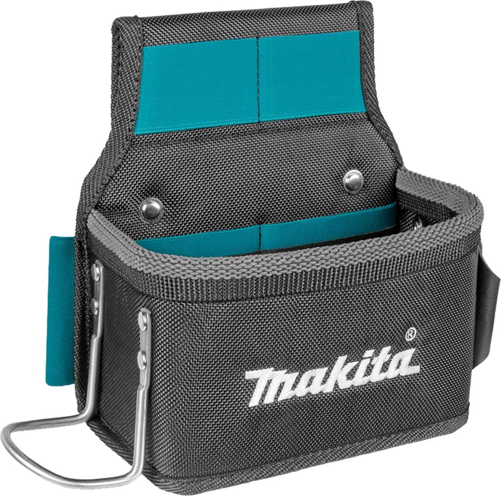 Makita E-15257 Werkzeugtasche mit Hammerhalter (E-15257) Produktbild 