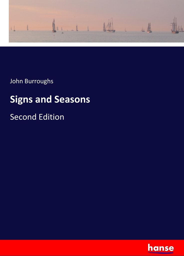 Signs and Seasons