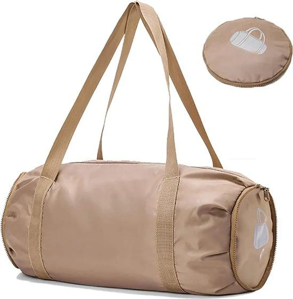 Sac de voyage étanche contre la pluie : fini les vêtements mouillés