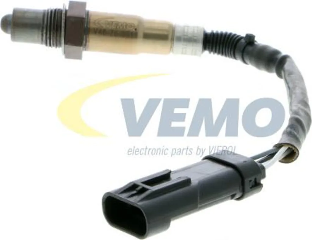 Sonde Lambda pour Contrôle Technique Renault Clio II Post-Catalyseur - 4