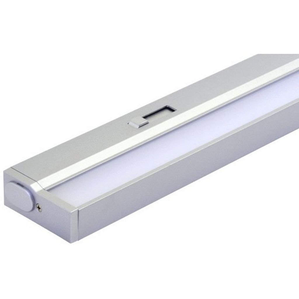 Müller Licht LED Unterbauleuchte Conero DIM 40cm 7W Produktbild 