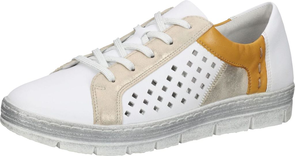 Remonte Halbschuhe Halbschuhe Glattleder