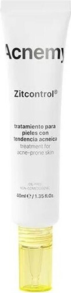 ACNEMY - ZITCONTROL Treatment for Acne-Prone Skin, 40 ml