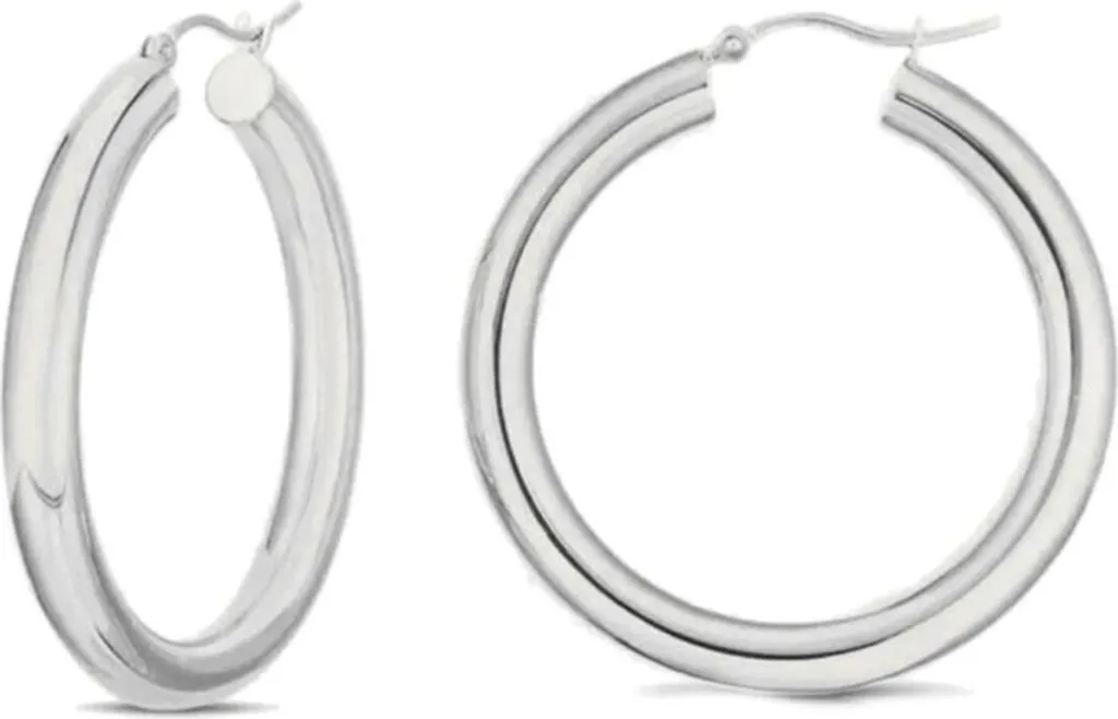Boucles d'oreilles Liu Jo LJ2372 argent : l'accessoire soirée chic