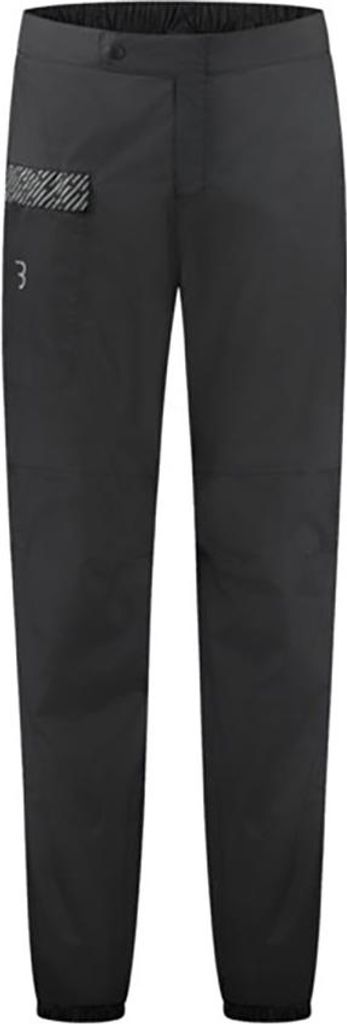 BBB Rainshield Regenhose M-L schwarz