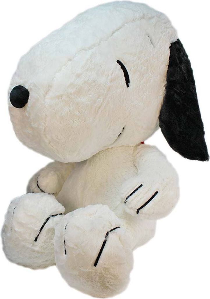 XXL Snoopy Kuscheltier - ca. 110 cm Produktbild 