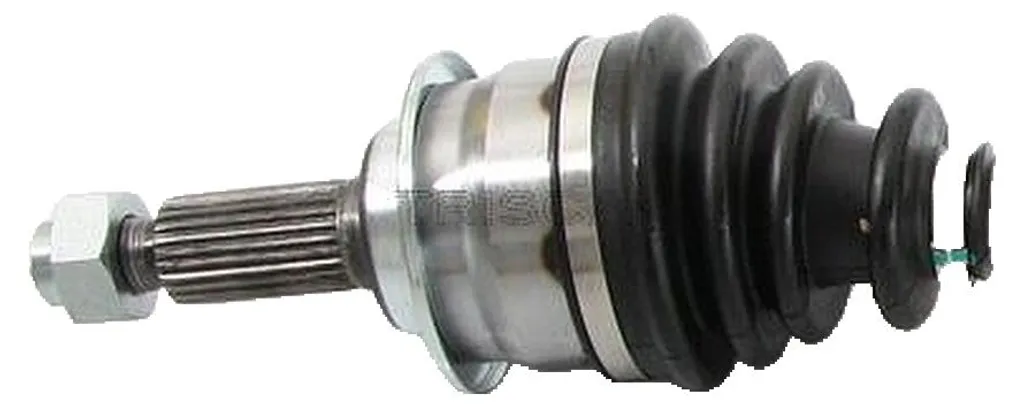 Transmission 630 mm pour réparer votre SUZUKI SWIFT après vibration