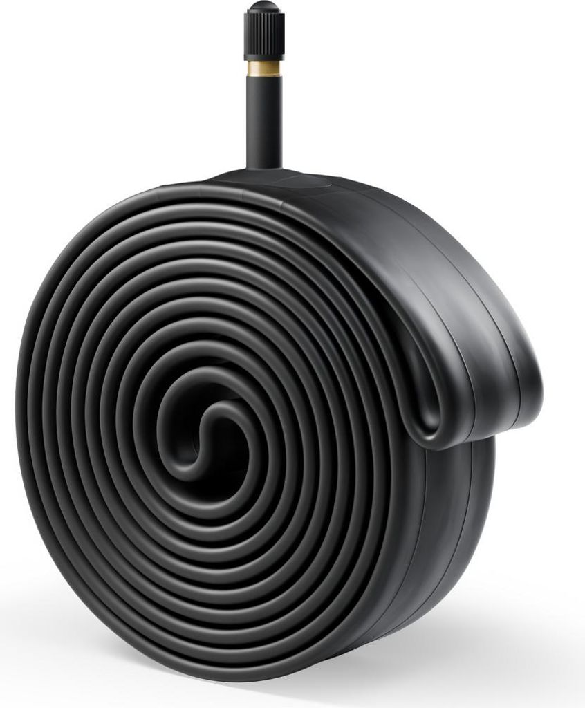 FISCHER Fahrradschlauch pannensicher 26 mittel AV