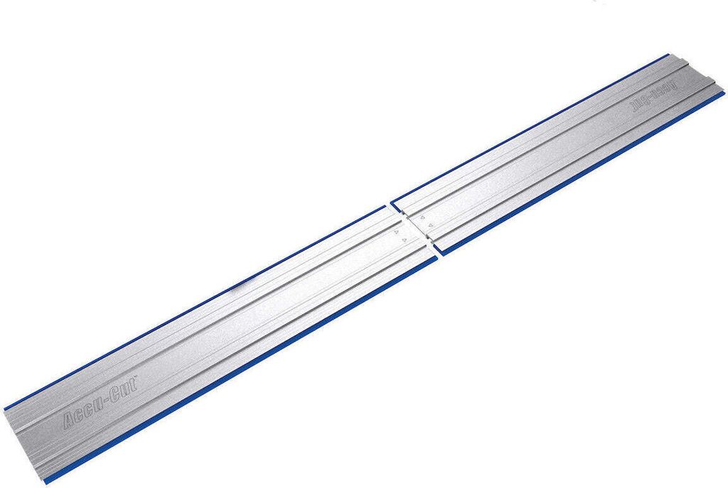Kreg Accu-Cut Führungsschienen Verlängerung 2x 680 mm ( KMA2750 )