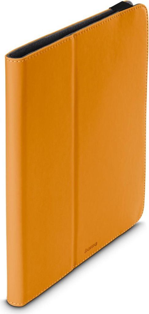 Hama Tablet-Hülle Xpand 24 - 28 cm (9,5 - 11"), Orange