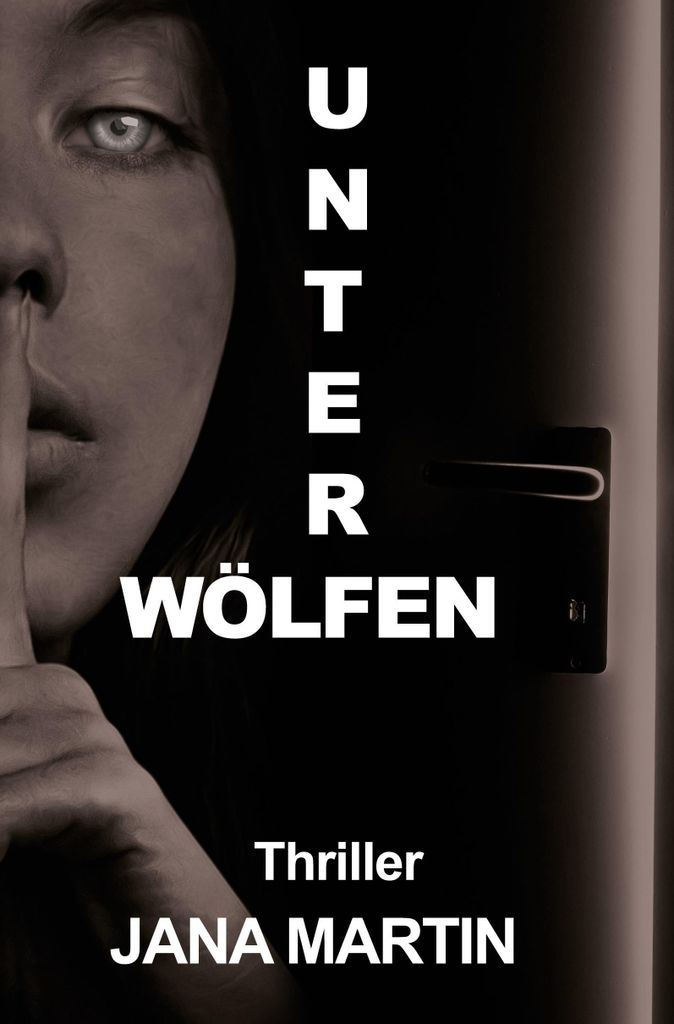 Thriller: Unter Wölfen – Aus Opfern werden Jäger im Kampf gegen Menschenhändler