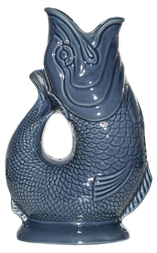 Gluckigluck Wasserkaraffe mit Gluckergeräusch, Produktbild 