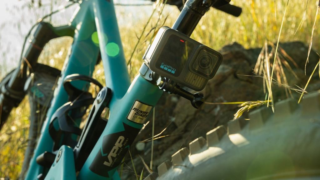 GoPro HERO13 BLACK Akčná športová kamera 27,6 MP 5,3K Ultra Obrázok produktu 26