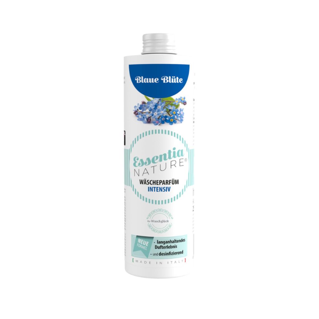Wäscheparfüm Blaue Blüte Intens Produktbild 
