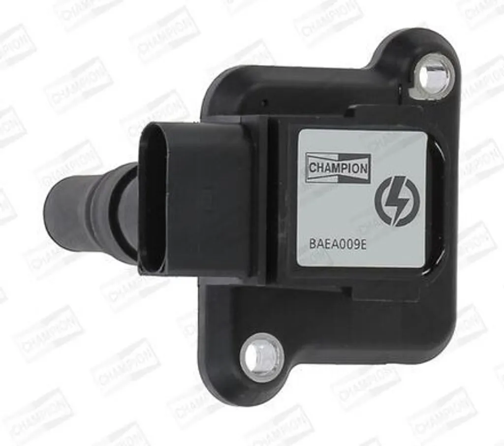 Bobine d'allumage haute tension Champion CM11 201D pour Golf 4