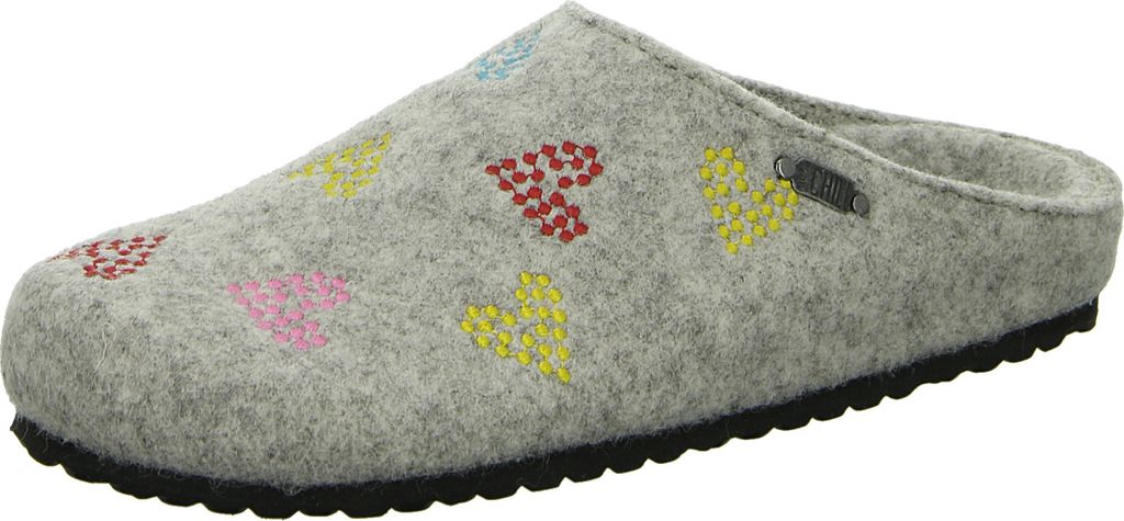 Hausschuh Pantolette Kaltfutter 522513/222 Produktbild 