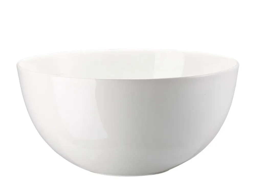 Ciotola Arredo Rosenthal Brillance 26 cm - Minimalismo Contemporaneo