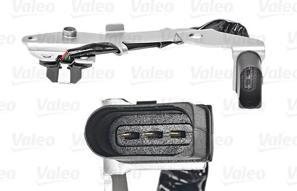 Sensore Camme Valeo 253806 06A905161B - Efficienza Motore Garantita