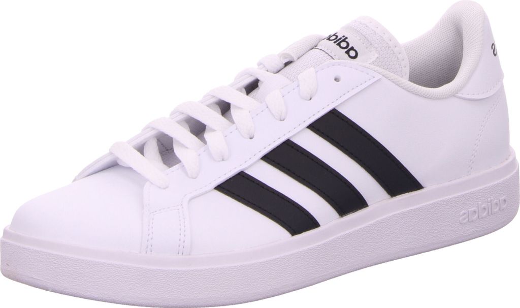 adidas Grand Court Base Weiß GW9250 EU 45 1/3 UK