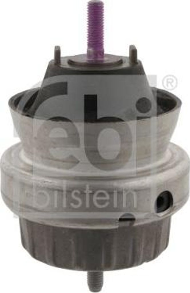 FEBI BILSTEIN 32262 Lagerung, Motor OE 4F0199382AR kompatibel mit A6 4F