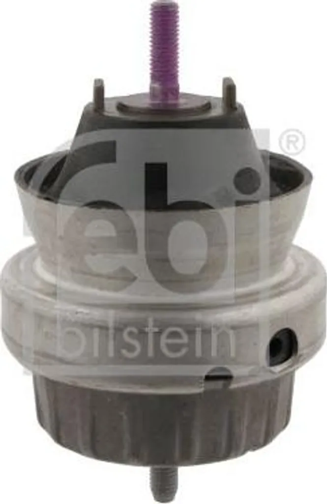Support Moteur pour Réduire les Vibrations Audi A6 4F - FEBI Réf 32262